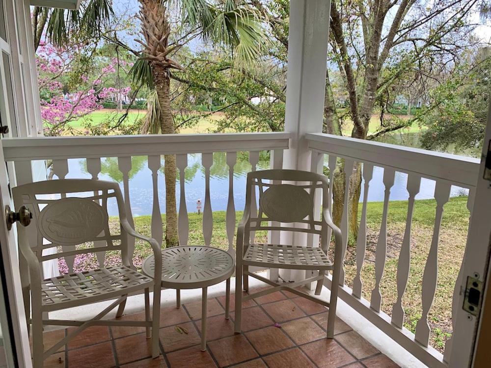אורלנדו Disney'S Key West Resort Studio Room Sleeps 4 מראה חיצוני תמונה